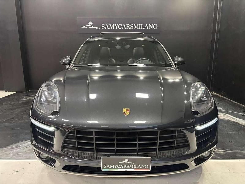 Usata Porsche Macan 340 CV (250 kW) 2018 Other SUV