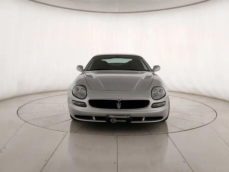 Usata Maserati Coupé GT 368 CV (270 kW) 1999 Coupé