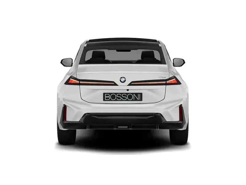 Usata BMW i3 75 kW (102 CV) 2020 Grigio Utilitaria