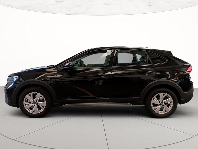 Usata VW Taigo Life 116 CV (85 kW) 2024 Deep black perlato SUV