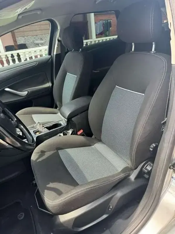 Usata Ford Mondeo Titanium 116 CV (85 kW) 2012 Berlina