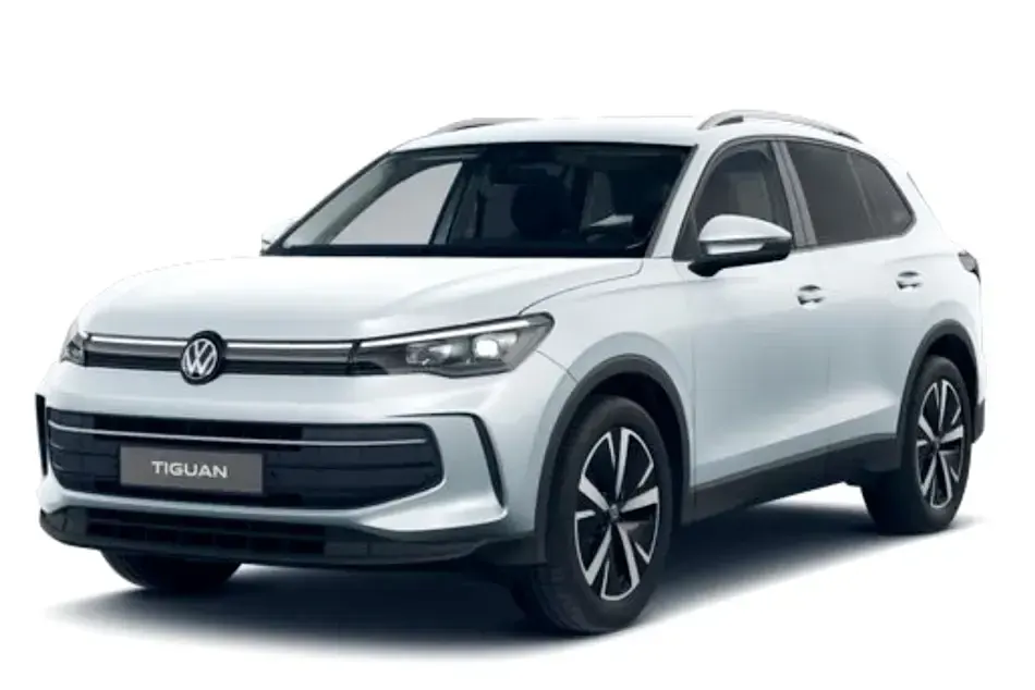 Usata VW Tiguan 150 CV (110 kW) 2025 SUV