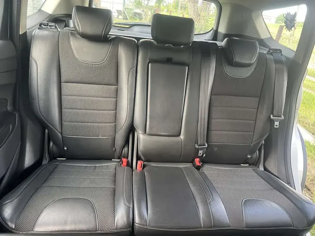 Usata Ford Kuga Titanium 150 CV (110 kW) 2015 SUV