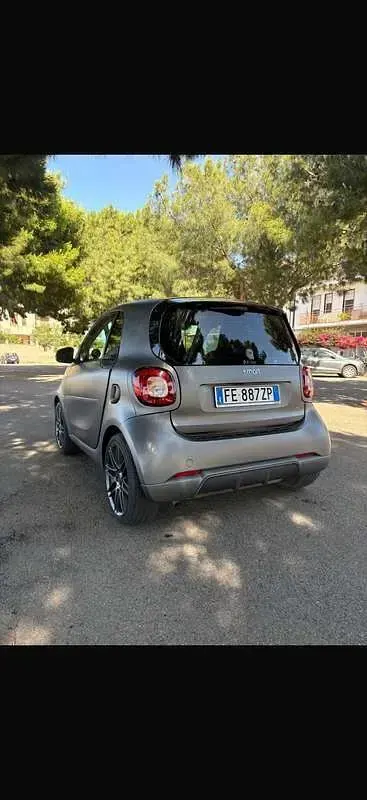 Usata Smart #1 Edition #1 95 CV (69 kW) 2016