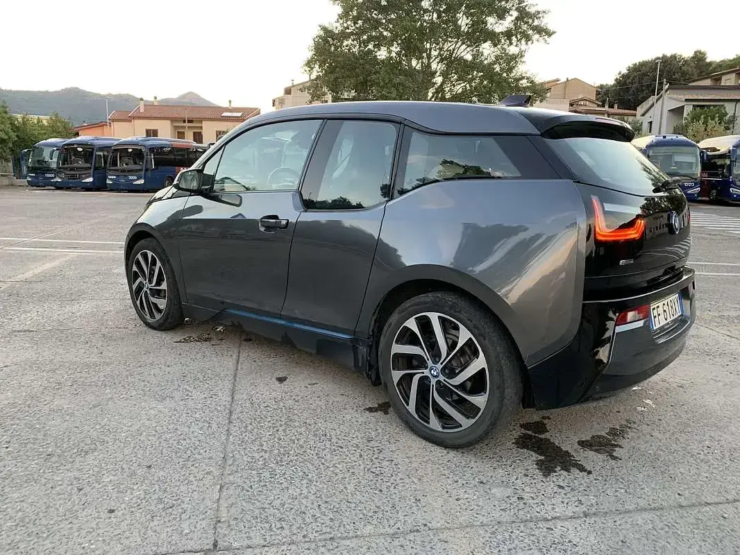 Usata BMW i3 102 CV (75 kW) 2017 Utilitaria