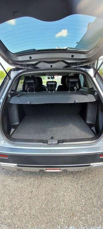 Usata Suzuki Vitara 140 CV (102 kW) 2016 SUV