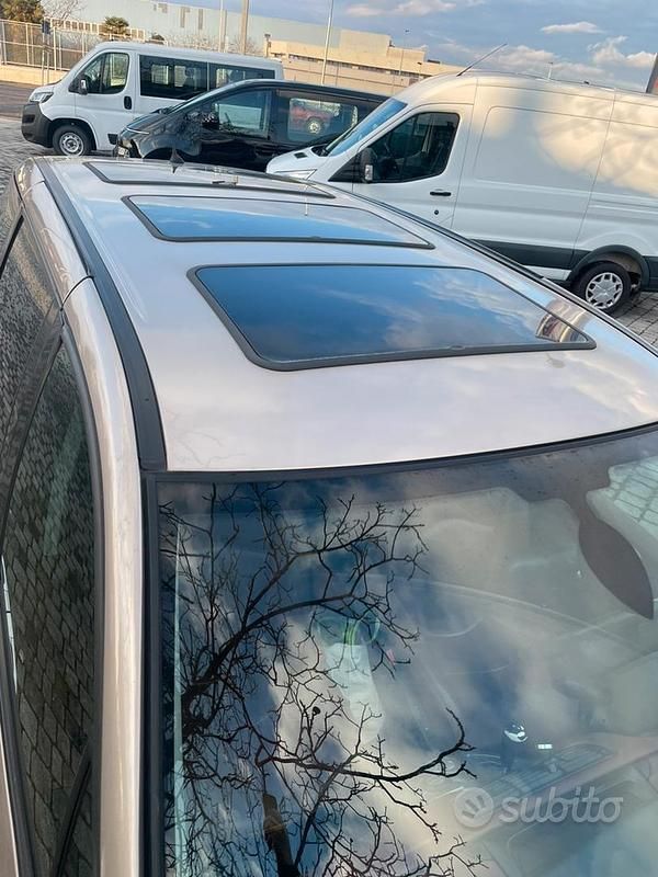 Usata Lancia Phedra 170 CV (125 kW) 2009 Monovolume