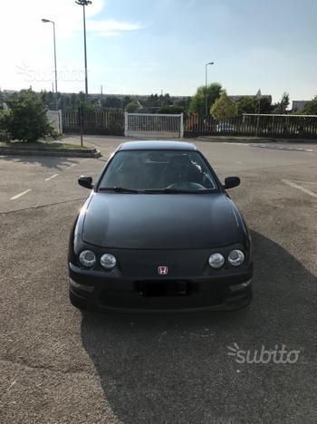 Venduto Honda Integra Type R Dc2 Auto Usate In Vendita