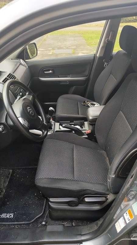 Usata Suzuki Grand Vitara 129 CV (94 kW) 2006 SUV