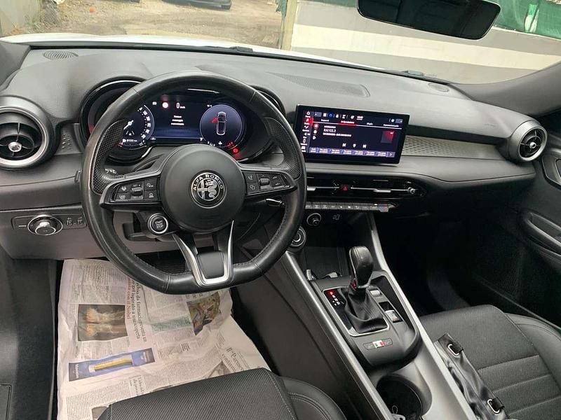 Usata Alfa Romeo Tonale Sprint 131 CV (96 kW) 2023 Other SUV