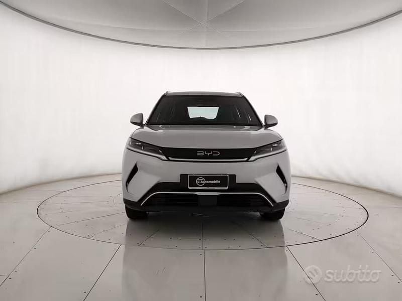 Nuova BYD Atto 2 Active 64 kW (88 CV) 2025 Beige SUV