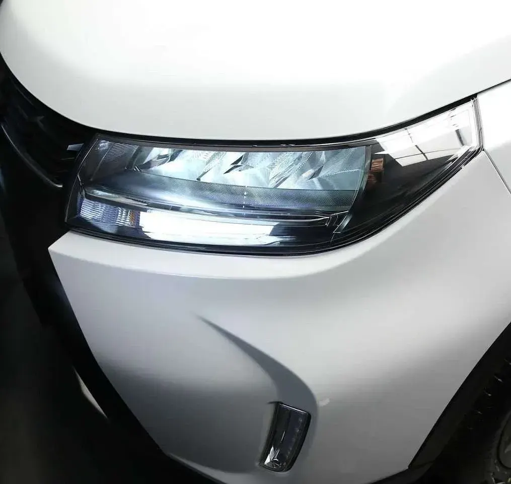 Nuova Suzuki Vitara Cool 110 CV (80 kW) 2026 Bianco SUV