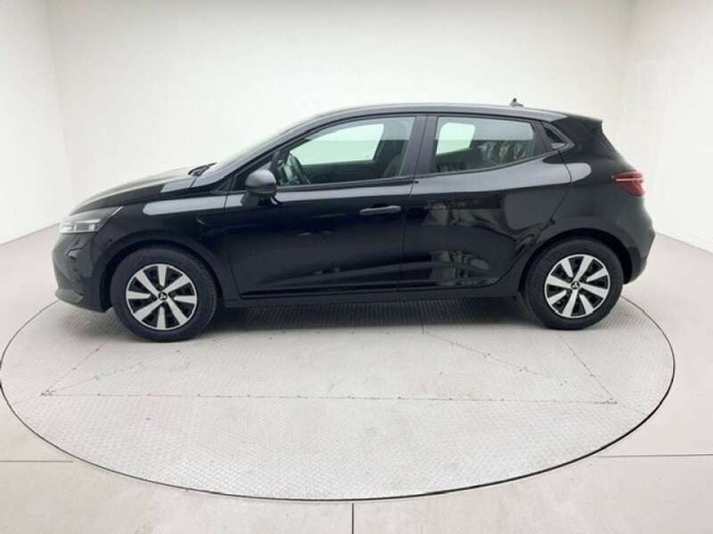 Usata Mitsubishi Colt Basis 67 CV (49 kW) 2024 Nero Utilitaria