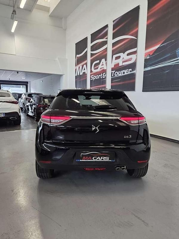 Usado DS Automobiles DS3 Crossback Performance 131 CV (96 kW) 2019 Other SUV