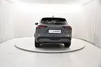 Usata Nissan Qashqai N-Connecta 190 CV (139 kW) 2023 Grigio SUV