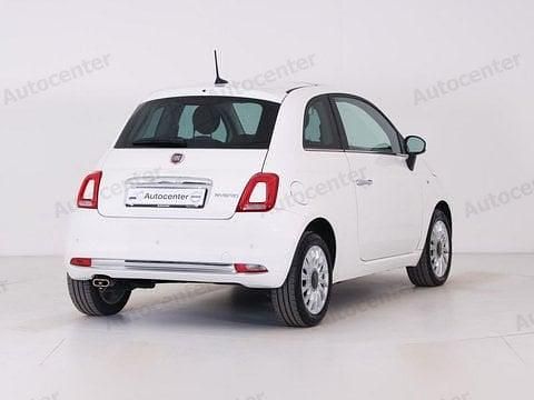 Usata Fiat 500 Dolcevita 69 CV (50 kW) 2023 Utilitaria