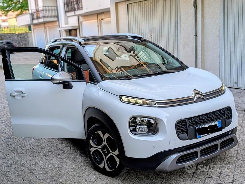 Usata Citroën C3 2017 Station wagon