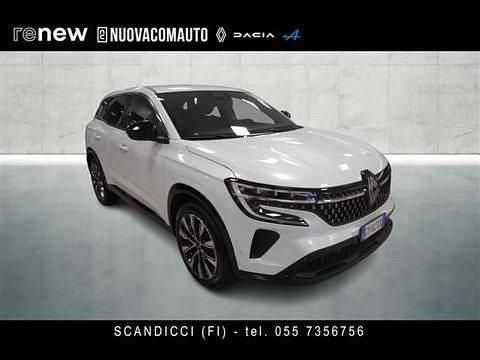 Usata Renault Austral Techno 200 CV (147 kW) 2025 SUV