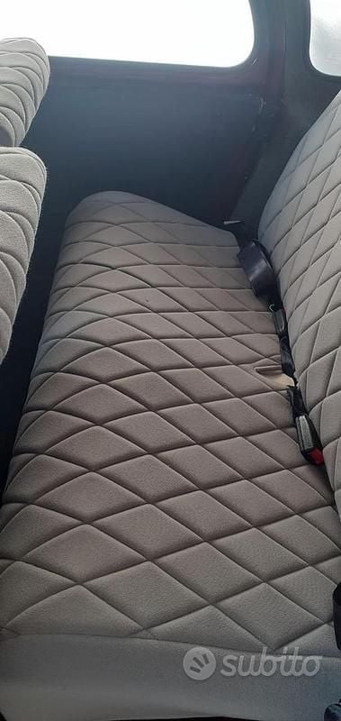 Usata Citroën 2CV Charleston 1982 Berlina