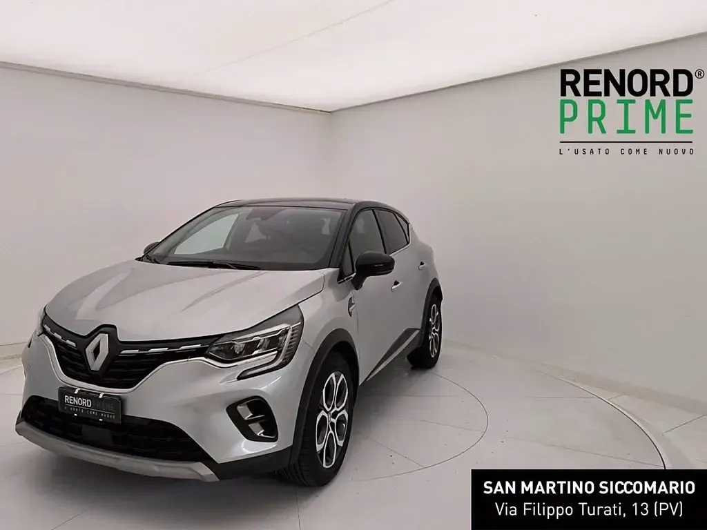 Usata Renault Captur Intens 101 CV (74 kW) 2023 SUV