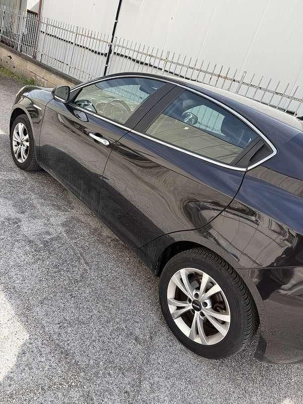 Usata Alfa Romeo Giulietta 107 CV (78 kW) 2013 Utilitaria