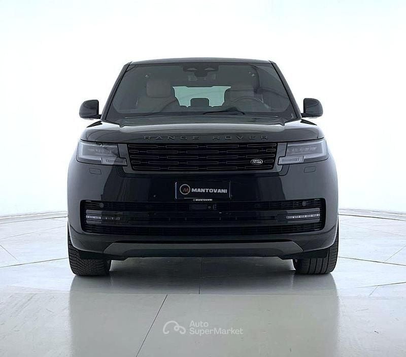 Usata 2022 Land Rover Range Rover HSE 300 CV SUV – 06083 Perugia (PG ...