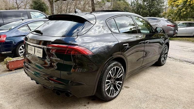 Usata Maserati Grecale GT 299 CV (219 kW) 2022 Other SUV
