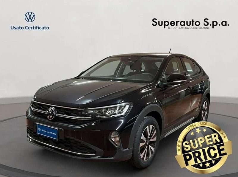 Nero Usata 2024 VW Taigo Life SUV | 20.200 € (Ottimo prezzo) - Immagine 1/4