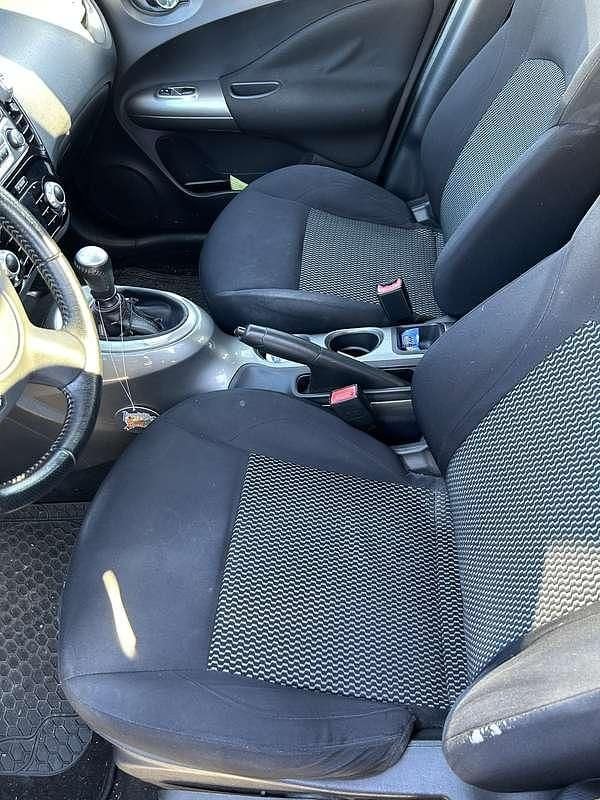 Usata Nissan Juke Acenta 110 CV (80 kW) 2016 SUV