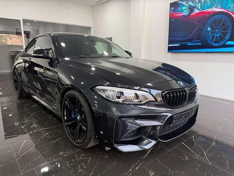 Usata BMW M2 370 CV (272 kW) 2017 Other Coupé