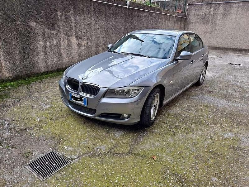 Usata BMW 318 143 CV (105 kW) 2009 Berlina