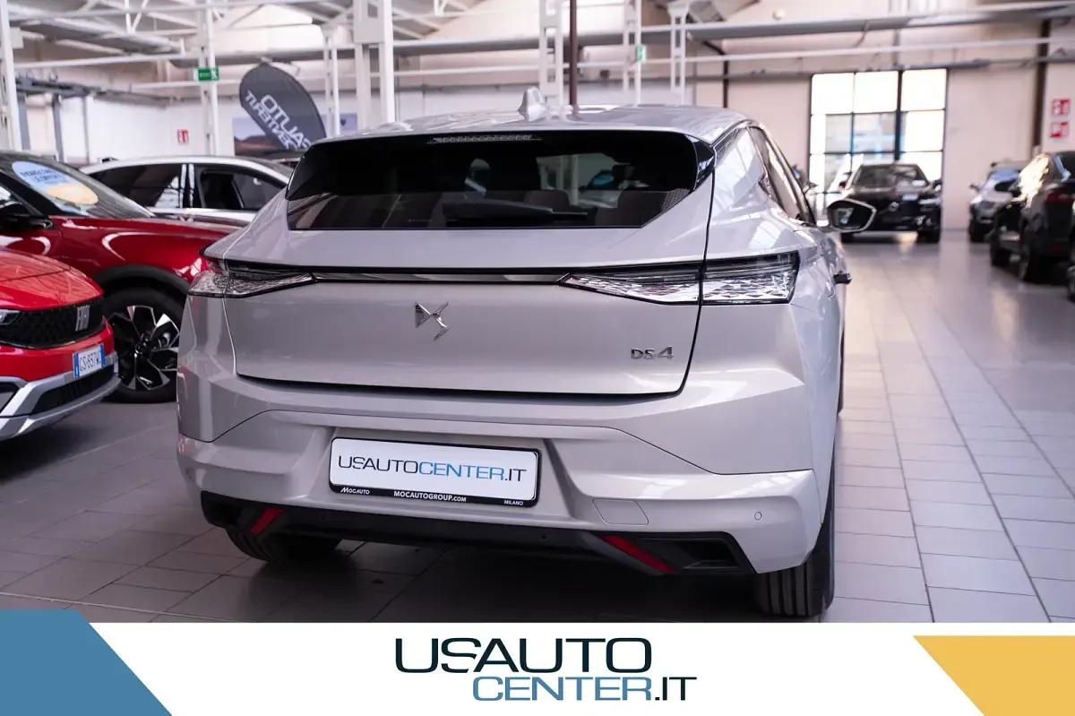 Usata DS Automobiles DS4 Business 131 CV (96 kW) 2022 Other SUV