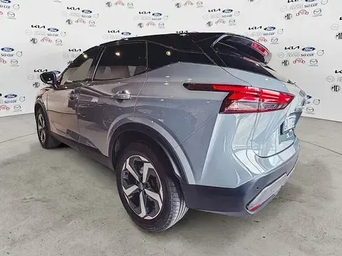 Usata Nissan Qashqai N-Connecta 158 CV (116 kW) 2023 Ceramic SUV
