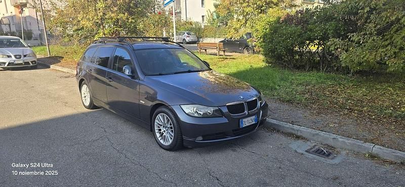 Occasion BMW 320 177 ch (130 kW) 2007 Break