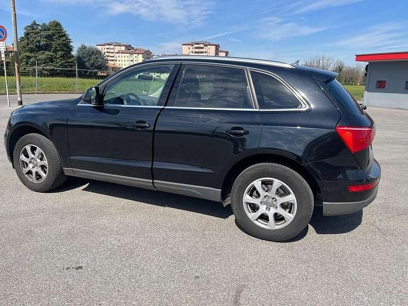Usata Audi Q5 Ambiente 170 CV (125 kW) 2011 SUV