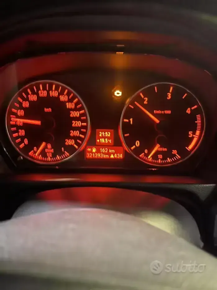 Occasion BMW 320 163 ch (119 kW) 2006 Berline