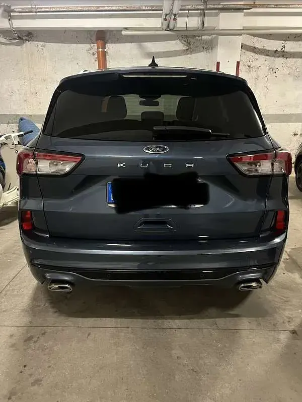 Usata Ford Kuga ST-Line 150 CV (110 kW) 2021 SUV