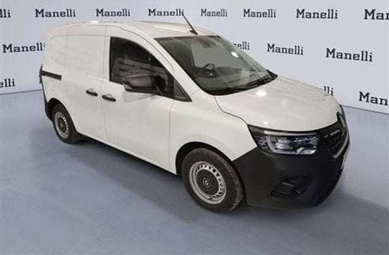 Usata 2022 Renault Kangoo Monovolume | 13.000 € (Buon prezzo) - Immagine 1/2