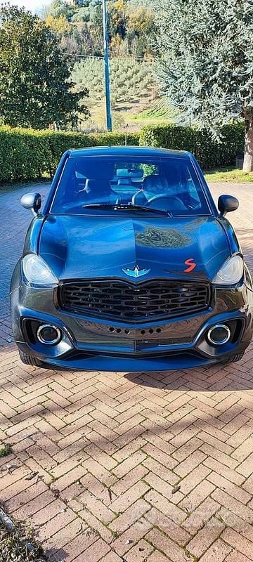 Nero Usata 2021 Chatenet CH46 Due volumi | 8700 € (Buon prezzo) - Immagine 1/4