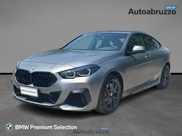 Usata BMW M235 Comfort Edition 306 CV (225 kW) 2022 Coupé