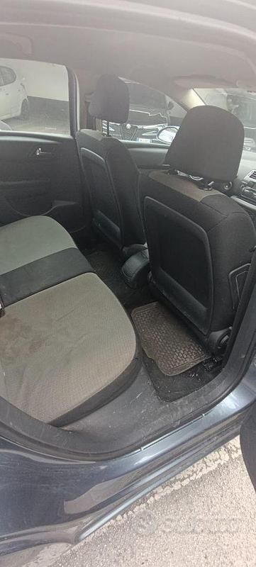 Usata Citroën C4 2007 Berlina