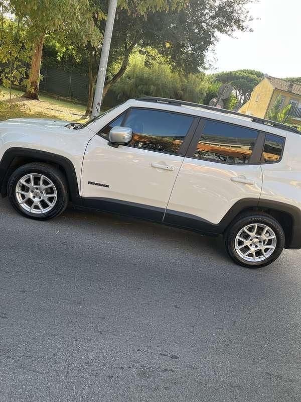 Usata Jeep Renegade 131 CV (96 kW) 2022 SUV