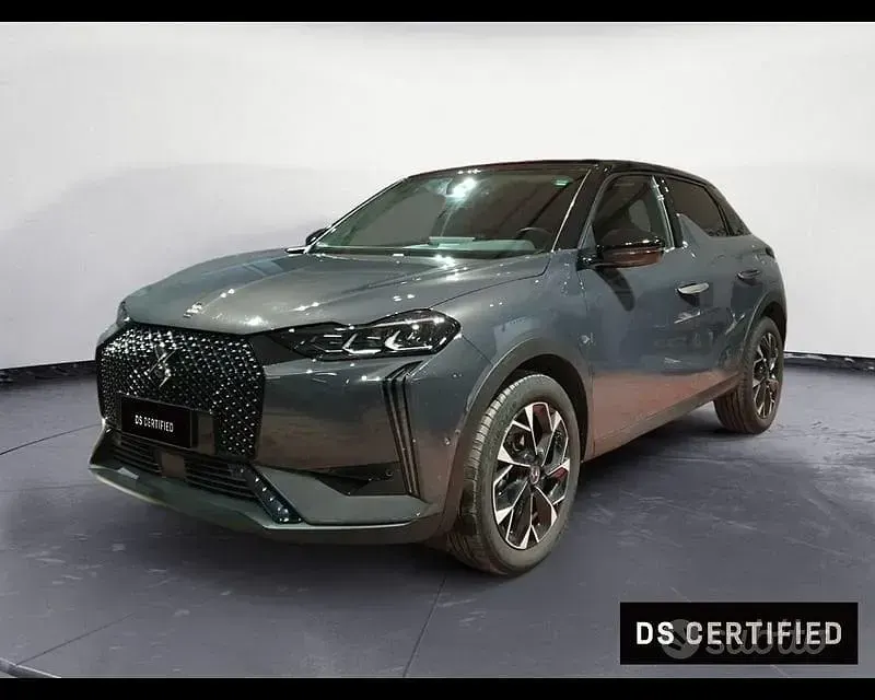 Usata DS Automobiles DS3 145 CV (106 kW) 2025 SUV