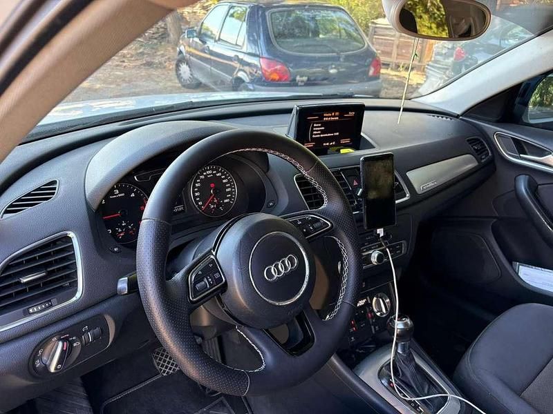 Usata Audi Q3 177 CV (130 kW) 2011 SUV