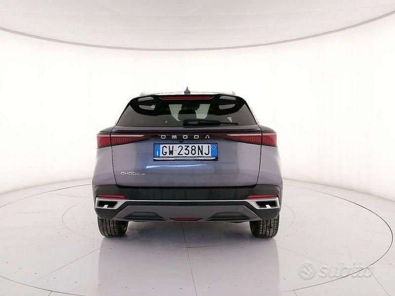 Usata Omoda 5 147 CV (108 kW) 2024 Other SUV