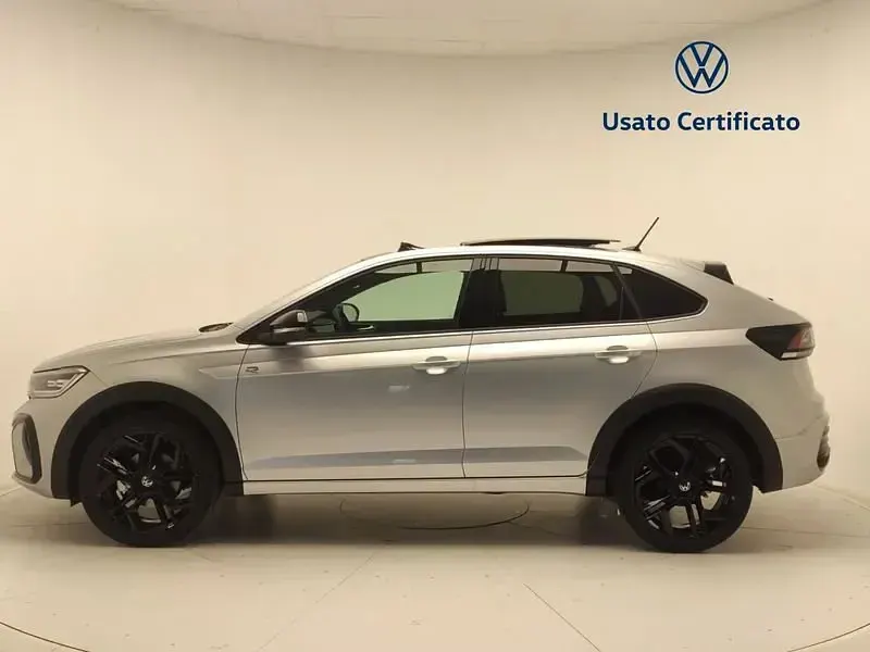 Nuova VW Taigo R-line Plus 115 CV (84 kW) 2026 SUV