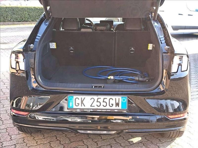 Usata Ford Mustang 477 CV (350 kW) 2022 Nero metallizzato Berlina