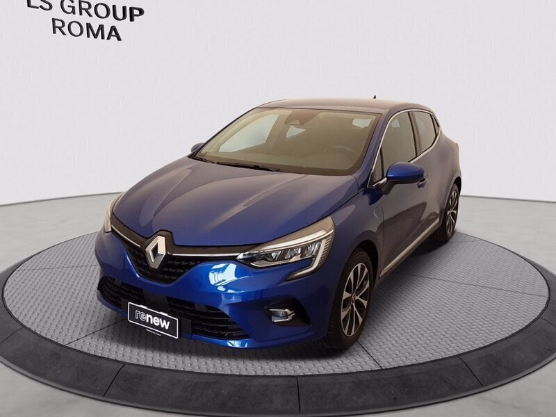 Usato 2020 Renault Clio V 1.5 Diesel 86 CV (14.791 €)