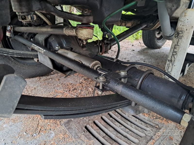 Usata Suzuki Samurai 1990 SUV