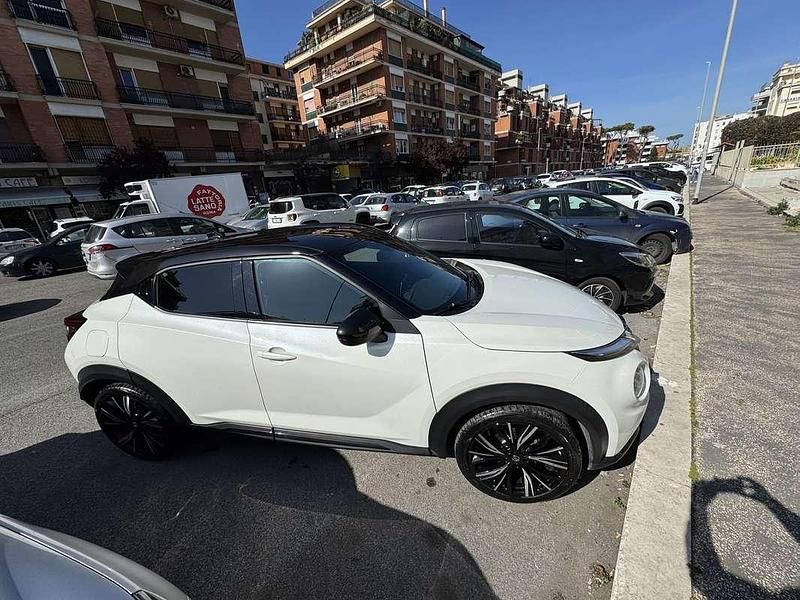 Usata Nissan Juke 114 CV (83 kW) 2022 SUV